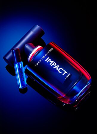 Impact Intense Edp 50 ml