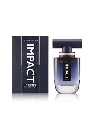 Impact Intense Edp 50 ml