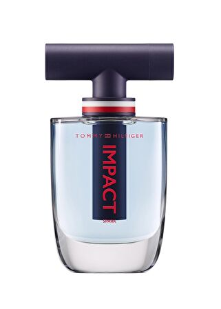 Tommy Hilfiger Impact Spark EDT 100ML