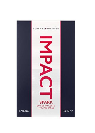 Impact Spark Edt 50 ml