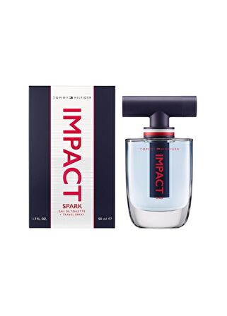 Impact Spark Edt 50 ml