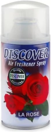 Oda Kokusu La Rose 320 ml