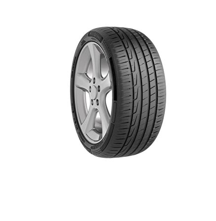 Milestone 225/50 R17  98W RF Carmile Sport Oto Yaz Lastiği