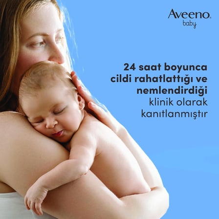 Rahatlatıcı Bakım Kuru ve Hassas Ciltler için Emollient Cream 150 ml