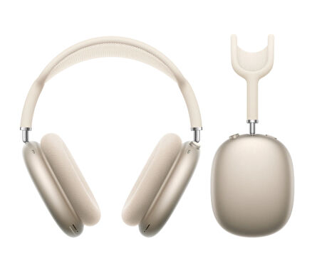AirPods Max - Yıldız Işığı