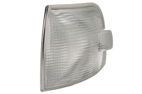 TRANSPORTER CAREVELLA 1991-2004 SİNYAL LAMBASI SOL BEYAZ TYC
