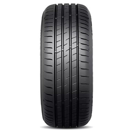 Falken 225/55R17 TL 101W XL Ze320  Yaz Lastiği (Üretim Yılı: 2025)