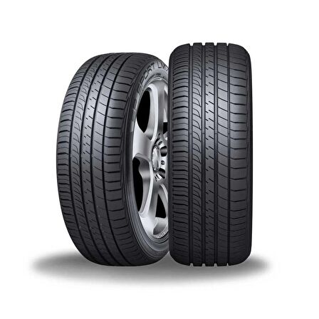 Dunlop 225/55 R17 101W XL SP Sport LM705 Hafif Ticari ve Otomobil Yaz Lastiği