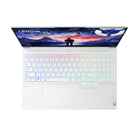Lenovo Legion 7 16IRX9 14.nesil Core I9 14900HX 96GB Ddr5 4tb SSD 8GB/RTX4070 130W 16" 3.2k (3200X2000) 430NİTS 165Hz WINDOWS11HOME Taşınabilirbilgisayar 883FD005MTR20+ZETTAÇANTA