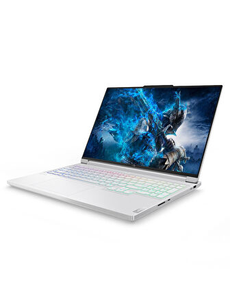 Lenovo Legion 7 16IRX9 14.nesil Core I9 14900HX 96GB Ddr5 4tb SSD 8GB/RTX4070 130W 16" 3.2k (3200X2000) 430NİTS 165Hz WINDOWS11HOME Taşınabilirbilgisayar 883FD005MTR20+ZETTAÇANTA