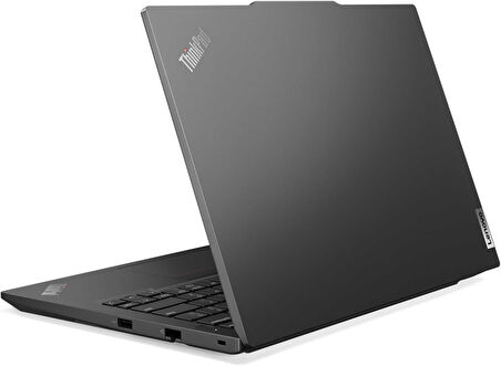 Lenovo Thinkpad E14 Gen5 Intel Core I5-13420H 8gb 1tb SSD 14" Fhd+ IPS Fredos Taşınabilir Bilgisayar TP21JK00KTTX03+ZETTAÇANTA