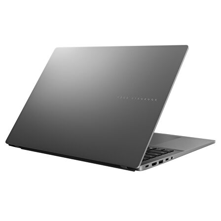 Asus Vivobook WS3607VA S16 Intel Core I7 13620H-32GB DDR5-512GB Ssd-16" Wuxga IPS 300NITS 144Hz Windows 11 Pro Taşınabilir Bilgisayar ZRP077H17+ZETTAÇANTA