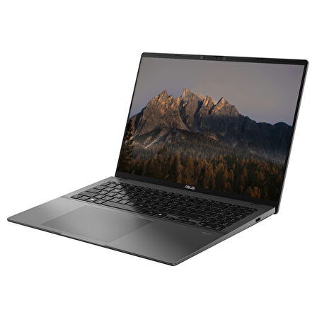 Asus Vivobook WS3607VA S16 Intel Core I7 13620H-56 GB Ddr5-4tb Ssd-16" Wuxga IPS 300NITS 144Hz Windows 11 Pro Taşınabilir Bilgisayar ZRP077H30+ZETTAÇANTA