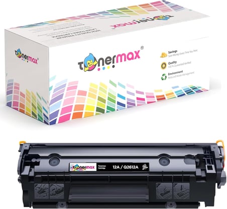 12A Q2612A / LaserJet 1020 Hp Uyumlu Muadil Toner