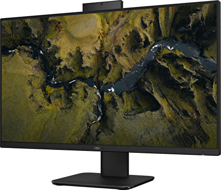 Asus V470VAK Intel Core İ5-13420H 24GB Ddr5 1tb SSD 27'' Fhd 100Hz 300NITS Windows 11 Pro Siyah Allınone Bilgisayar ASI58512B0DP08+ZETTAUSBBELLEK