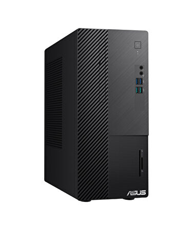 Asus WS500ME27-5135000020 Intel Core I5 13500 48GB 512GB SSD 27"100HZ Monitör Freedos Masaüstü Bilgisayar WS500ME27F17+ZETTAUSBBELLEK