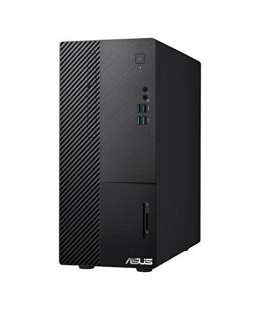 Asus WS500ME27-5135000020 Intel Core I5 13500 48GB 512GB SSD 27"100HZ Monitör Freedos Masaüstü Bilgisayar WS500ME27F17+ZETTAUSBBELLEK