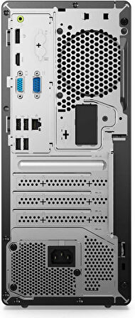 Lenovo Thınkcentre Neo 50T Gen4 Intel İ5-12500 64GB 256GB SSD GT1030 Freedos Masaüstü Bilgisayar WH12JB005BTRF21+Zetta  USB Bellek
