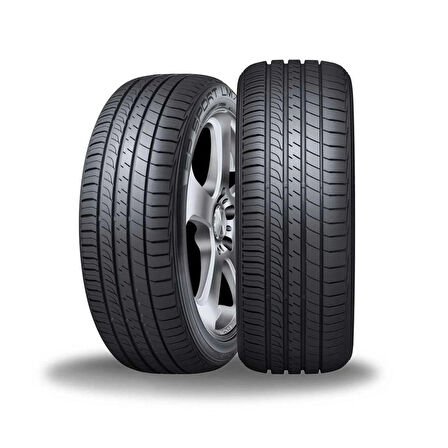 Dunlop 225/60 R18 100H SP SPORT LM705 DUNLOP (Üretim Yılı:2024)