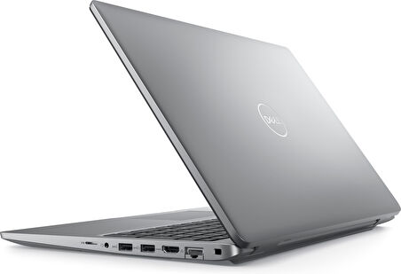 Dell Precısıon M3591 Intel Ultra 7-155H Vpro 64GB 2tb SSD RTX1000 6gb 15.6" W11PRO Taşınabilir Iş Istasyonu XCTOP3591EMEAVP212+ZETTAÇANTA