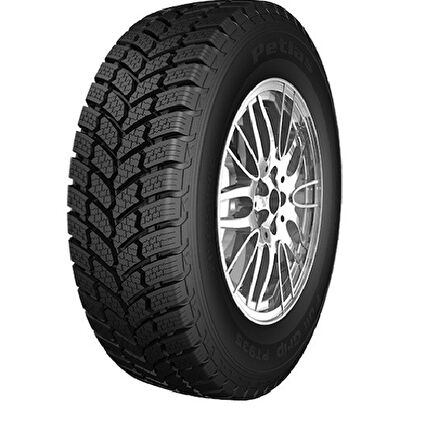 Petlas 225/65R16C 112/110R 8PR M+S FullGrip PT935 (Kış) (2025)