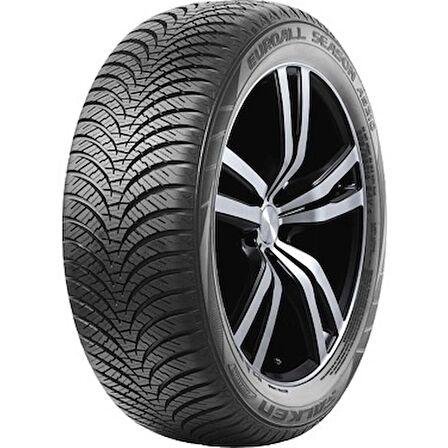 Falken 225/65 R17 106V Euro All Season AS210 SUV 4 Mevsim Lastik