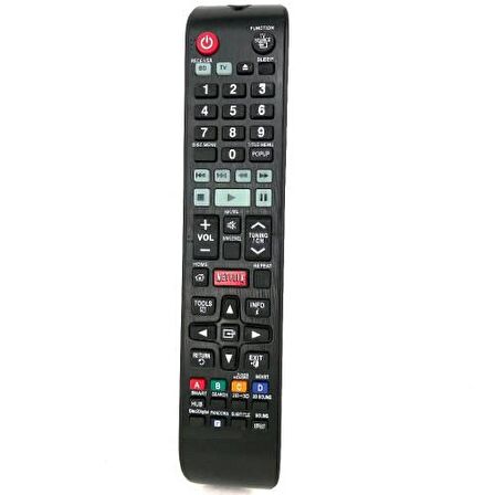 Samsung Ah59-02413a Ev Sinema Sistemi Kumandası