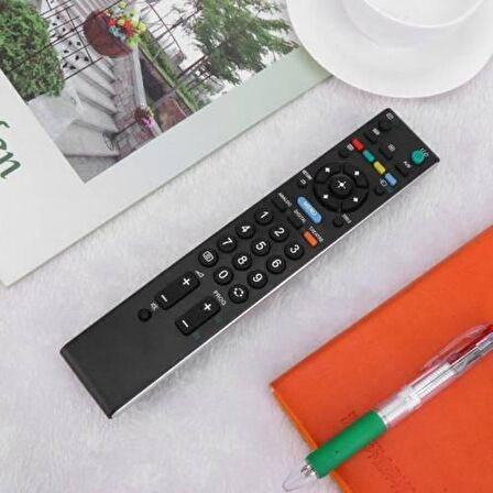 Sony Rm-ea002 Lcd Led Tv Kumandası
