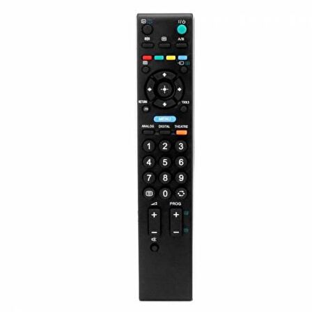 Sony Rm-ea002 Lcd Led Tv Kumandası