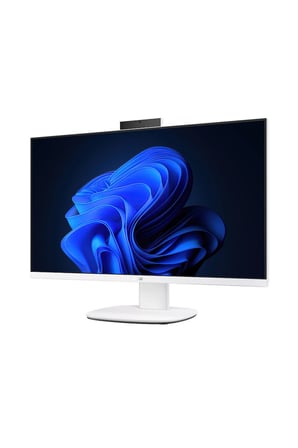 V470 Intel Core 5 210H 8GB 1TB SSD 27" FHD 100Hz W11H All in One Bilgisayar & PER4 USB Bellek