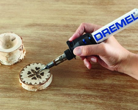 201 VersaTip ve VersaFlame Lehimleme Uçları, 2'li