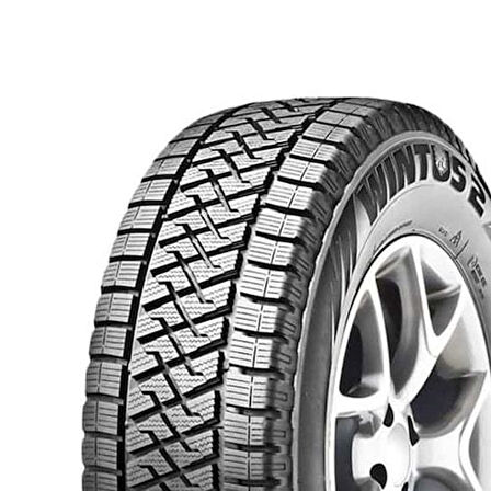 Lassa 225/75R16C 121/120R WINTUS 2 KIŞ LASTİĞİ (2024)