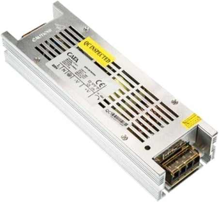CT-2577 21 Amper Şerit LED Trafosu, 12 Volt, Standart
