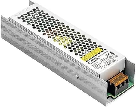 CT-2577 21 Amper Şerit LED Trafosu, 12 Volt, Standart