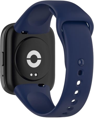 Xiaomi Redmi Watch 3 Active İle Uyumlu Klasik Zore Kordon