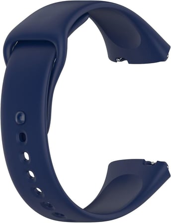 Xiaomi Redmi Watch 3 Active İle Uyumlu Klasik Zore Kordon