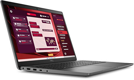 Dell Latitude 3550 Intel Core I5 1335U 32GB Ddr5 2tb SSD 15.6" Fhd IPS Freedos Taşınabilir Bilgisayar WN012L54501409+ZETTAÇANTA
