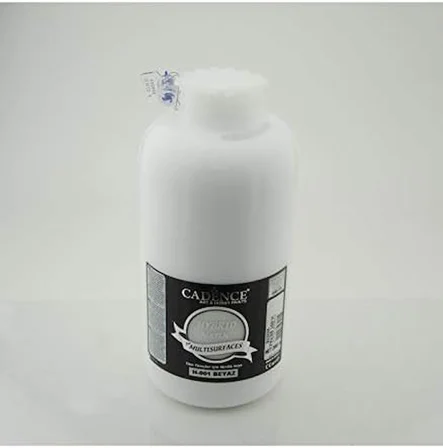 Multisurface Multi Surface Hybrid Boya 001 - Beyaz 2 Lt