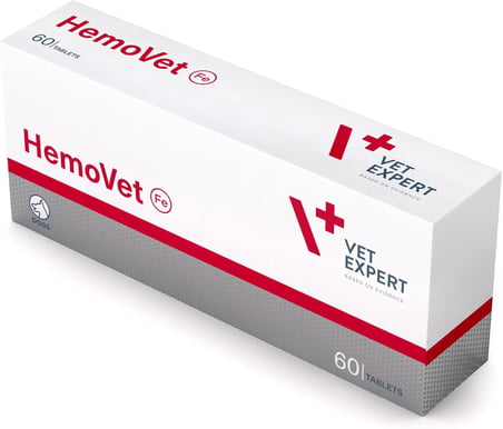 Vet Expert Hemovet