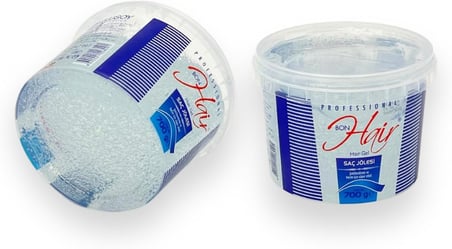 Professional Saç Jölesi 700 gr