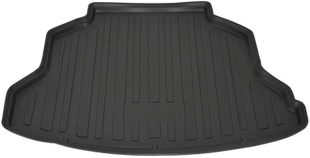 Honda ile Uyumlu CRV Suv 2013-2018 3D Bagaj Havuzu