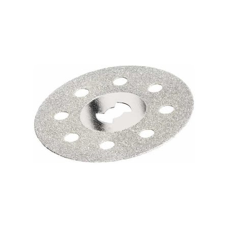 Sc545 Ez Speedclic Elmas Kesme Diski, 38 mm
