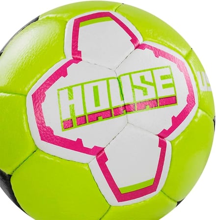House Hentbol Topu