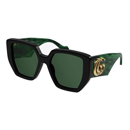 GUCCI GG 0956S 001 UNISEX GÜNEŞ GÖZLÜĞÜ