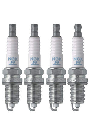 2262 BUJİ TAKIM OPEL CORSA 1.4/CORSA 1.2/MAZDA PREMACY/MAZDA MPV 2/MAZDA B-SERIE/XEDOS 9  4 adet