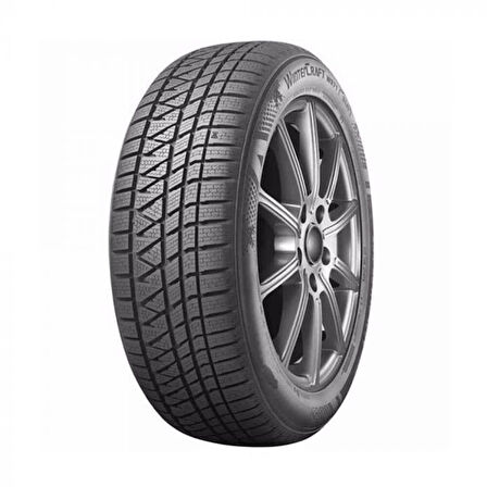 255/50R20 109V XL KUMHO WS71 M+S (KIŞ)