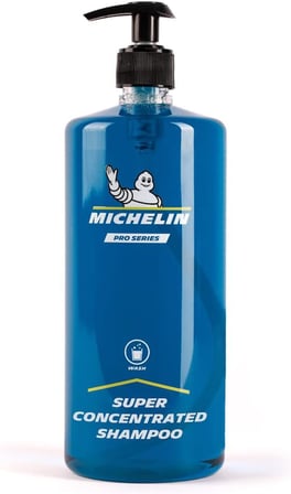 MC33559 1lt Pro Serisi Süper Konsantre Oto Şampuanı/83 Yıkama