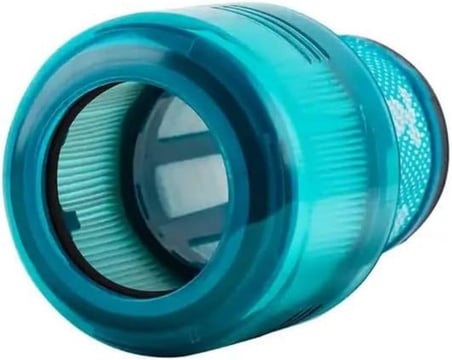Dyson V15 Detect Dikey Şarjlı Süpürge ile Uyumlu Hepa Filtre