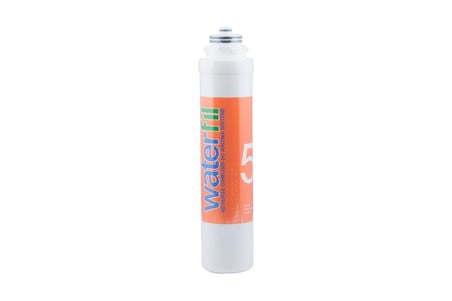 Waterlife Su Arıtma Cihazları İle Tam Uyumlu Tak Çevir Filtre Seti - 5Li Set