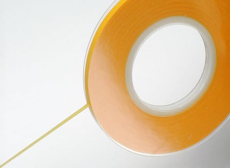 87207 300087207 Maskeleme Bandı 2 mm/18 m, Model Yapımı, Aksesuar
